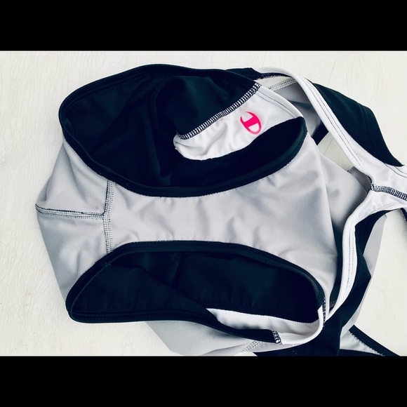 Champion one piece swimsuit - Picture 6 of 6